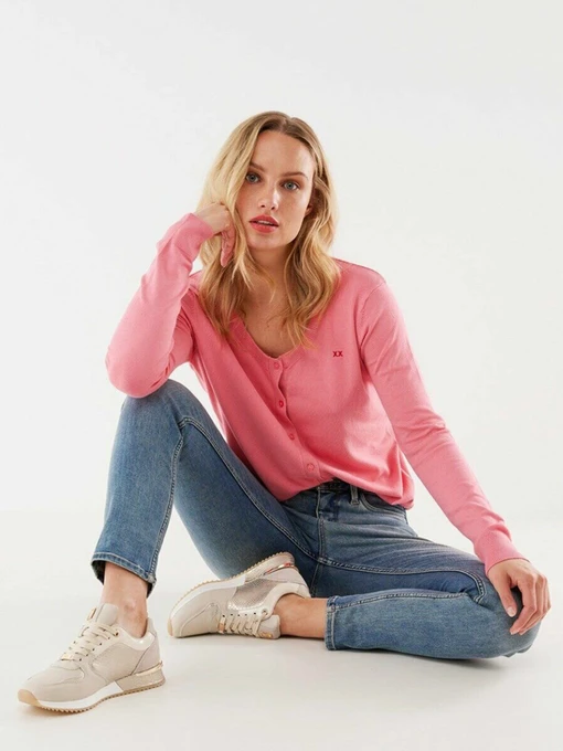 Светри та кардигани MEXX Susan модель ZN0902019W-161723 Фото