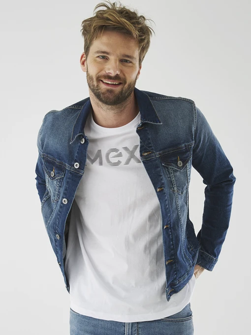Куртки и дубленки MEXX модель BM0519013M-050012 Фото