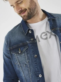 Куртки и дубленки MEXX модель BM0519013M-050012 Фото