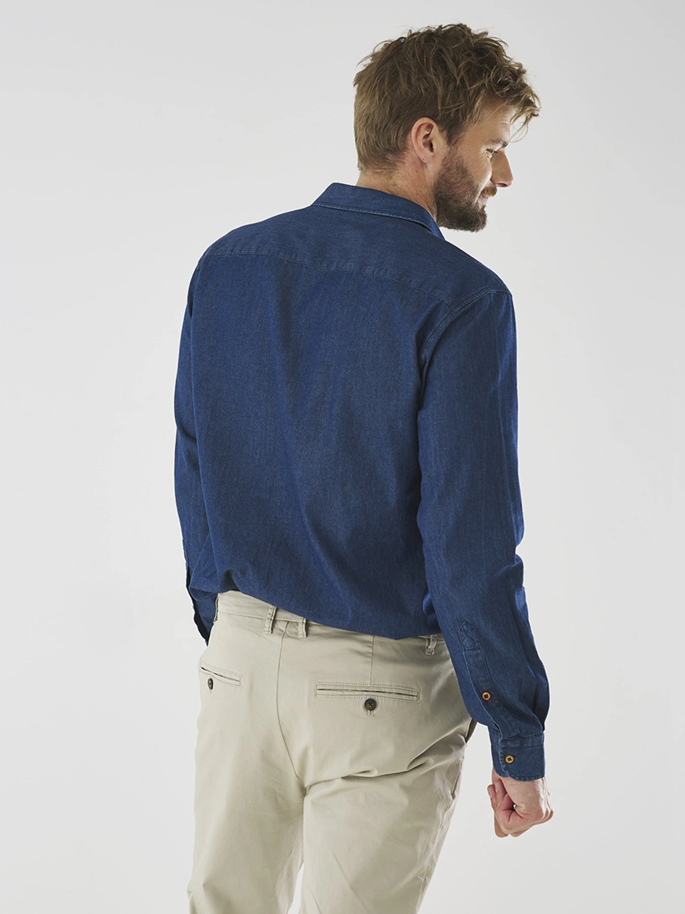 Сорочки MEXX модель CM1501013M-050002 Сорочки MEXX модель CM1501013M-050002 Фото