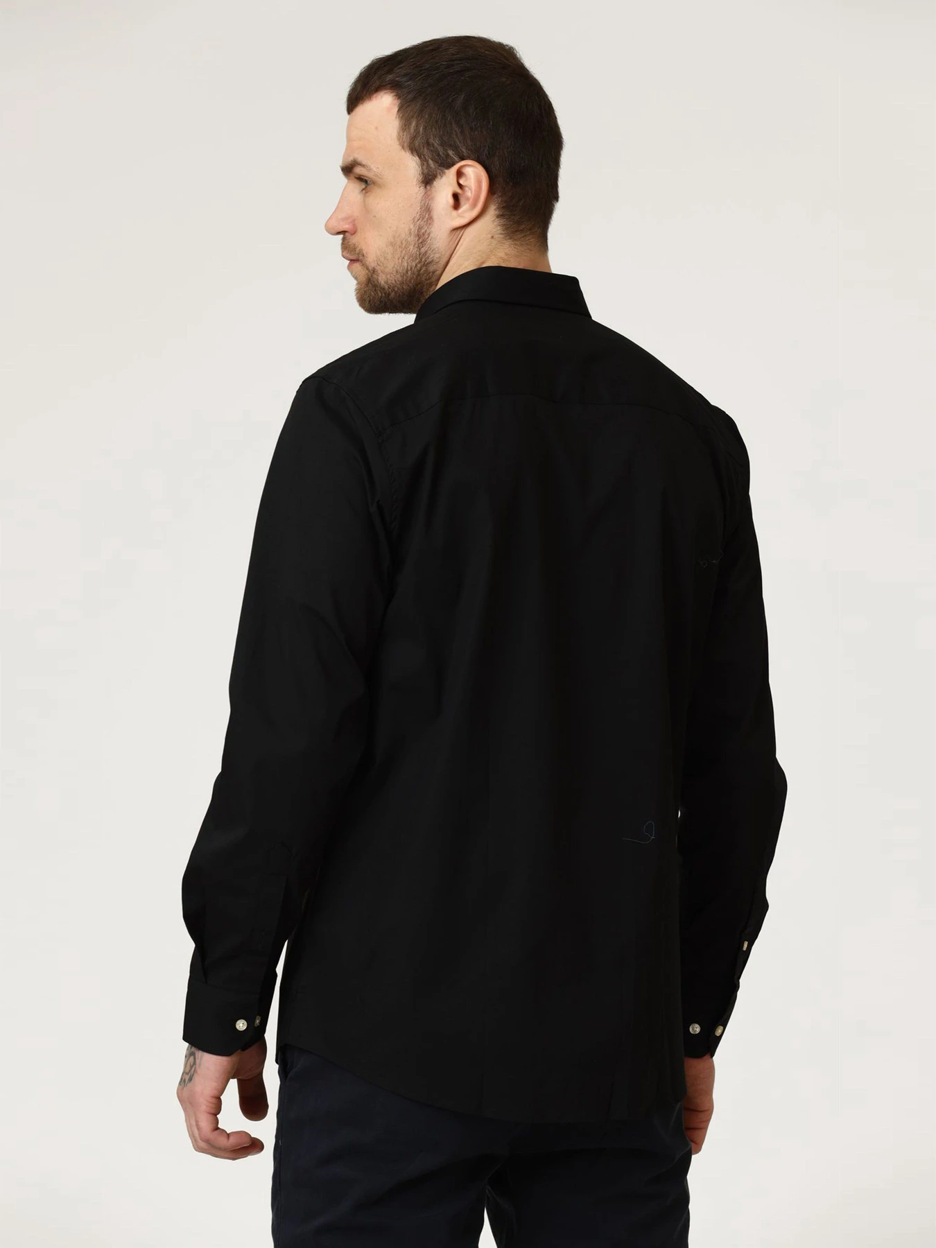 Сорочки MEXX Adam модель CM1505013M-190303 Сорочки MEXX Adam модель CM1505013M-190303 Фото