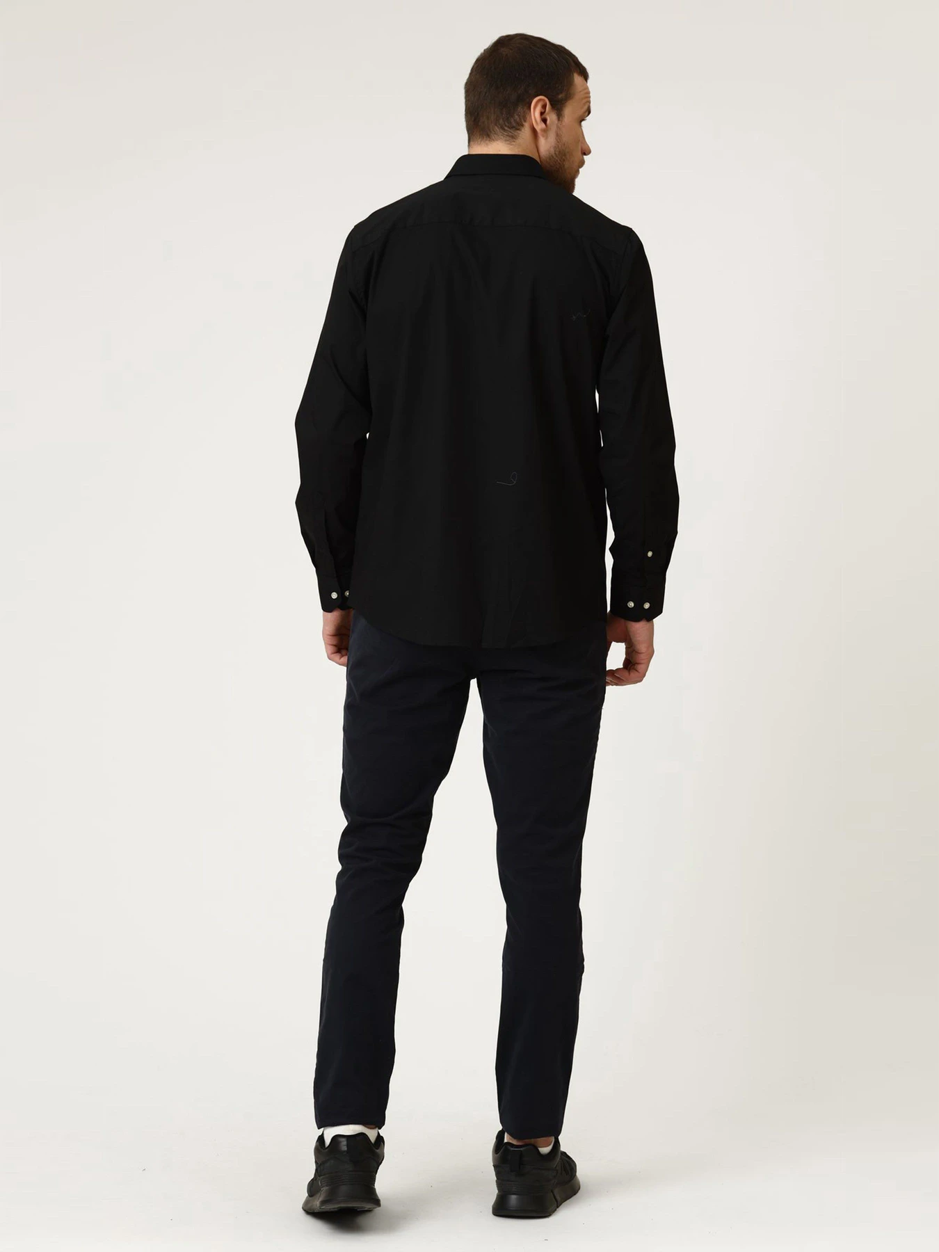 Сорочки MEXX Adam модель CM1505013M-190303 Сорочки MEXX Adam модель CM1505013M-190303 Фото
