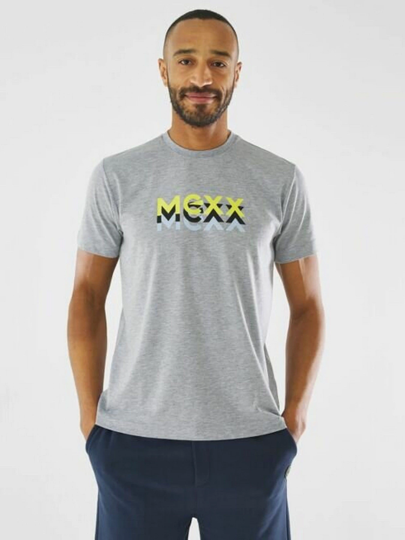Футболки і поло MEXX модель DM2199013-01M-300001 Футболки і поло MEXX модель DM2199013-01M-300001 Фото