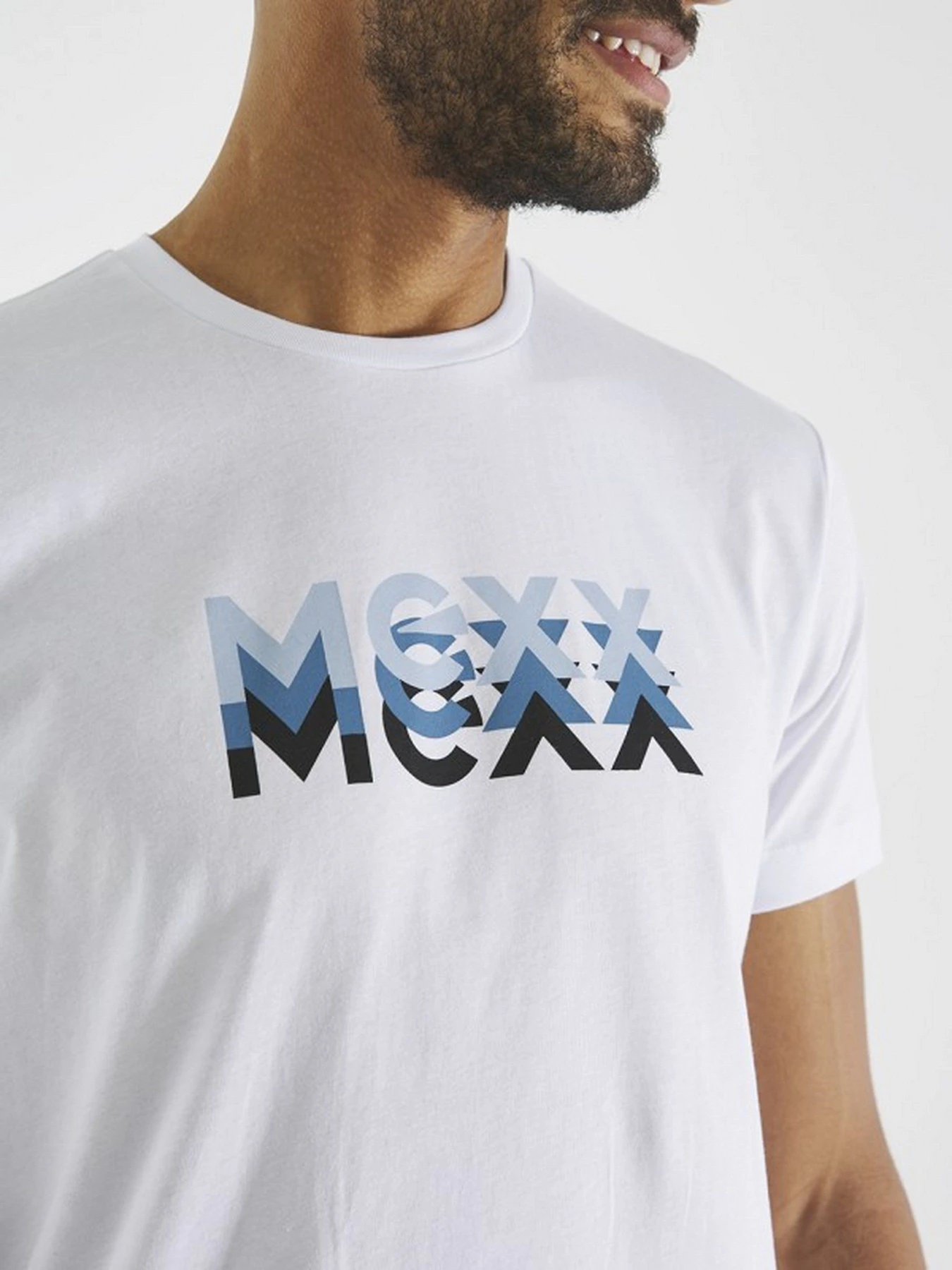 Футболки и поло MEXX модель DM2199013M-114001 Футболки и поло MEXX модель DM2199013M-114001 Фото