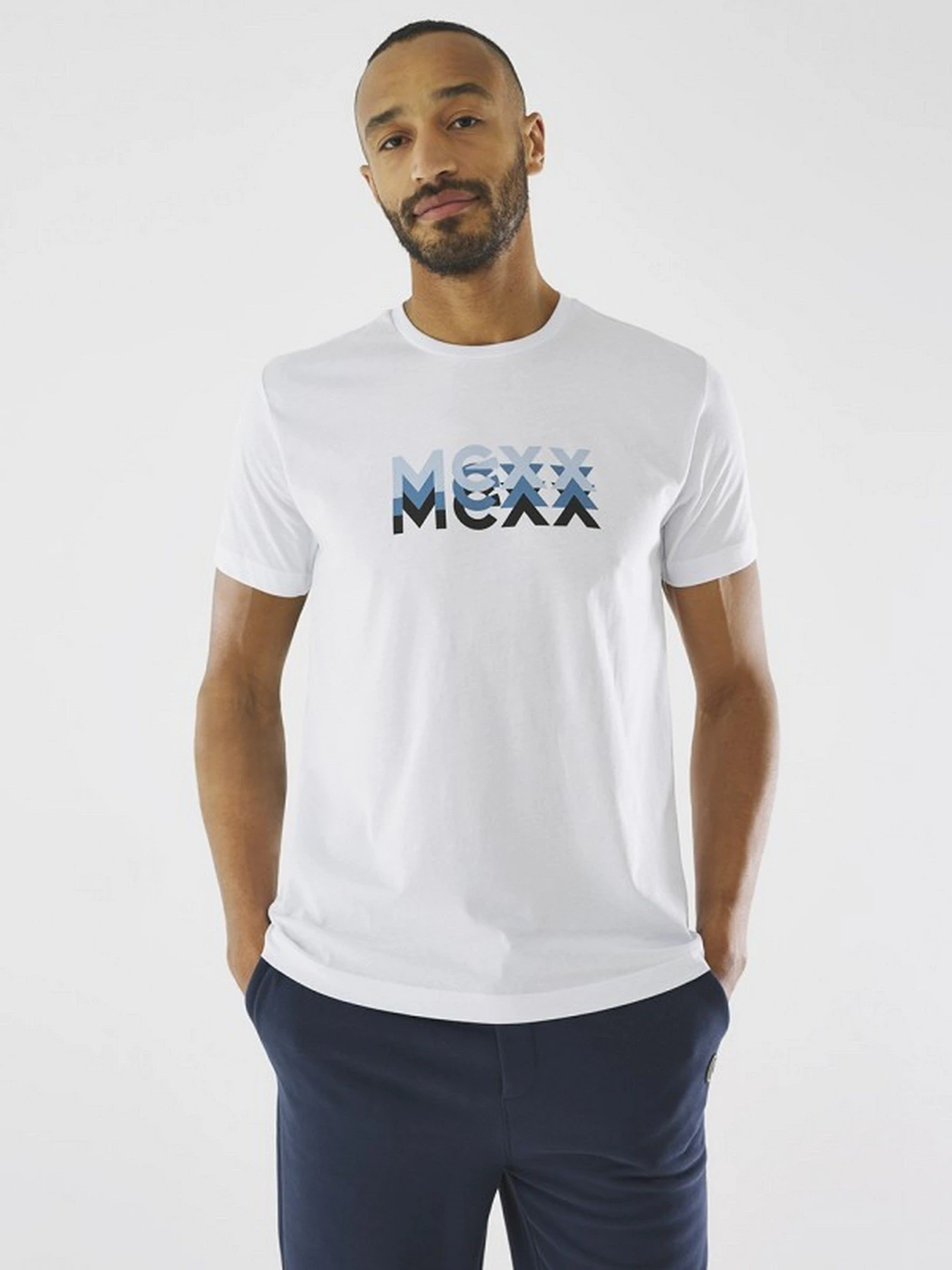 Футболки и поло MEXX модель DM2199013M-114001 Футболки и поло MEXX модель DM2199013M-114001 Фото
