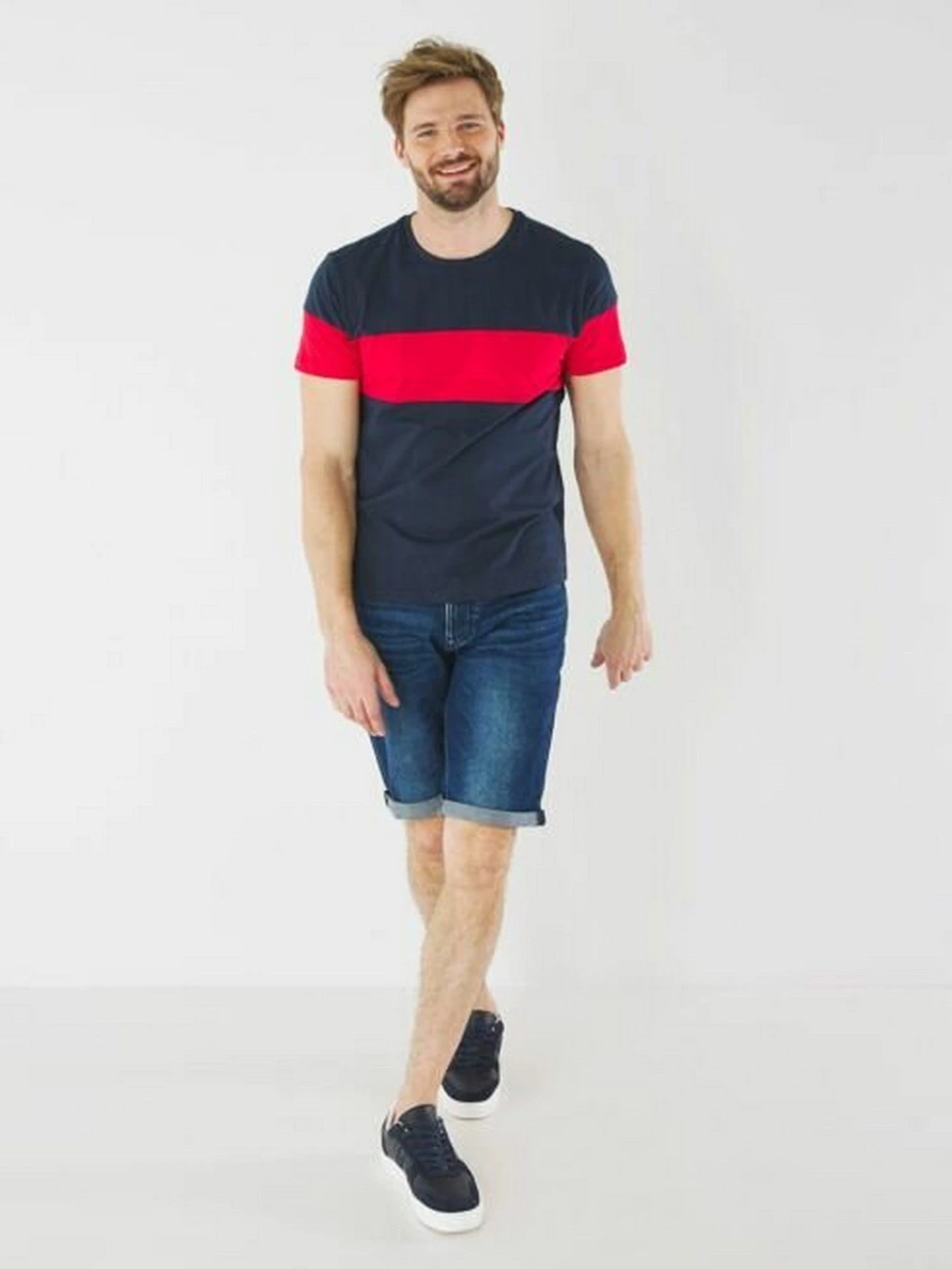 Футболки и поло MEXX модель DO2168013M-194020 Футболки и поло MEXX модель DO2168013M-194020 Фото