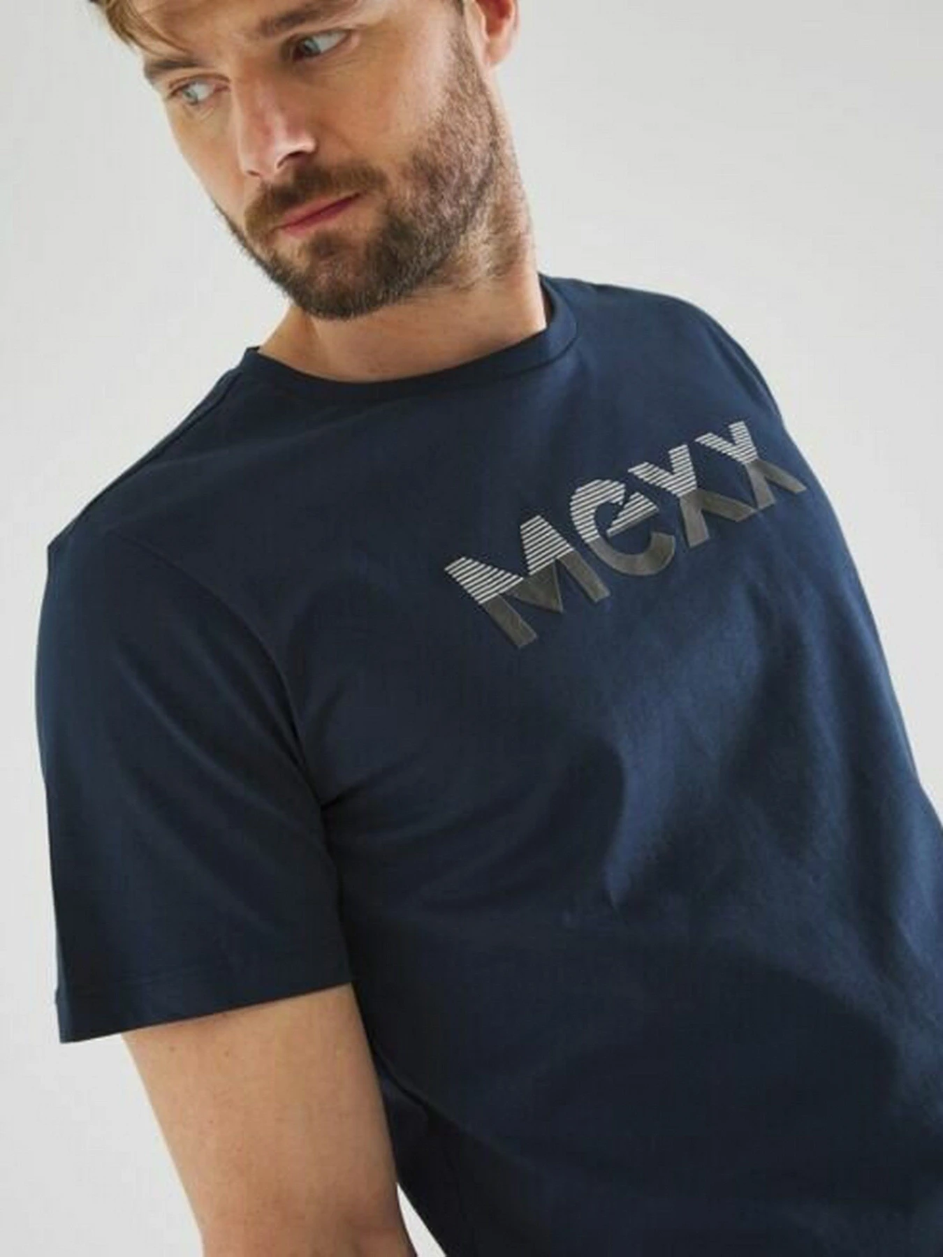 Футболки и поло MEXX модель DO2170013M-194020 Футболки и поло MEXX модель DO2170013M-194020 Фото