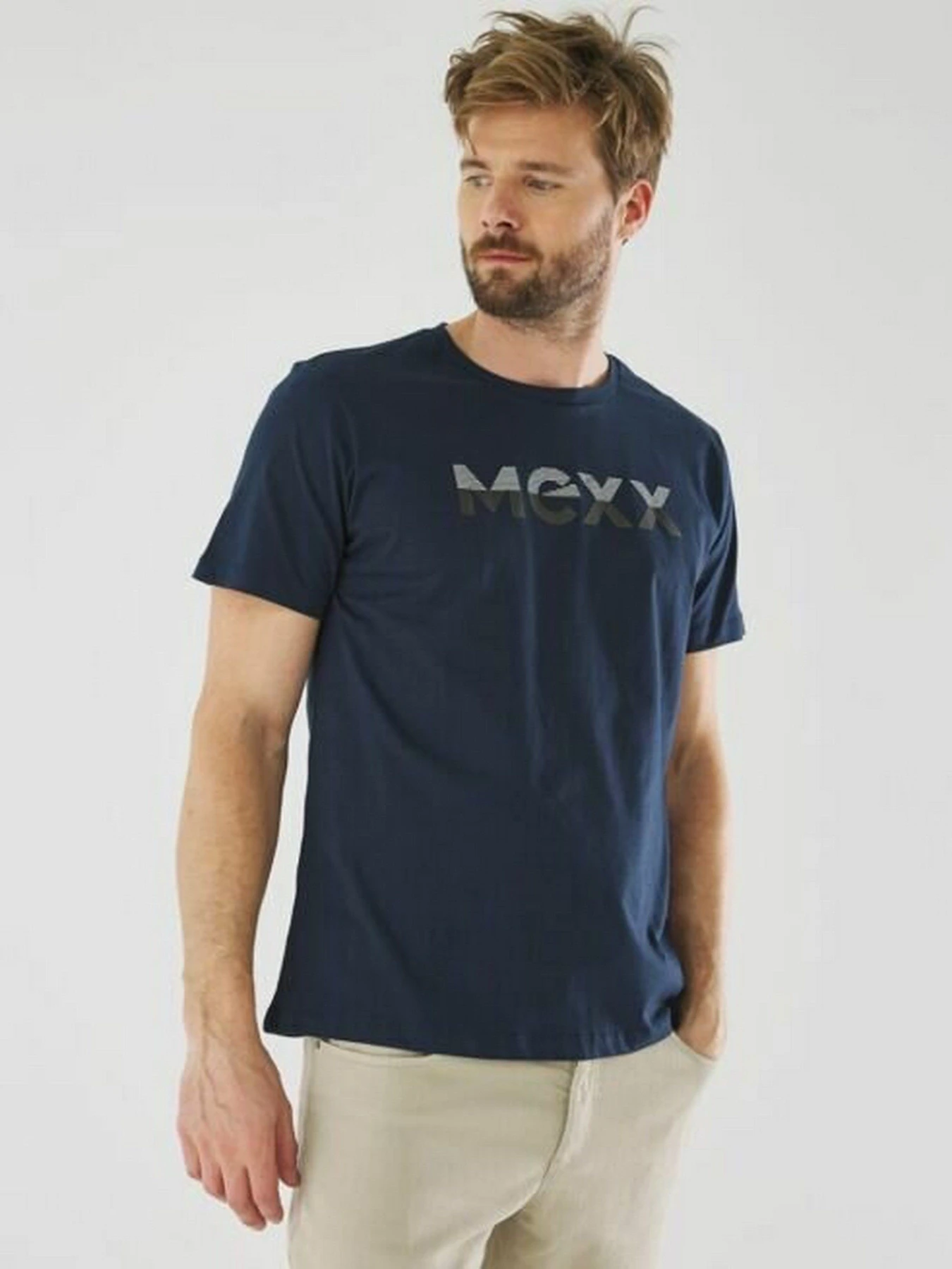 Футболки и поло MEXX модель DO2170013M-194020 Футболки и поло MEXX модель DO2170013M-194020 Фото