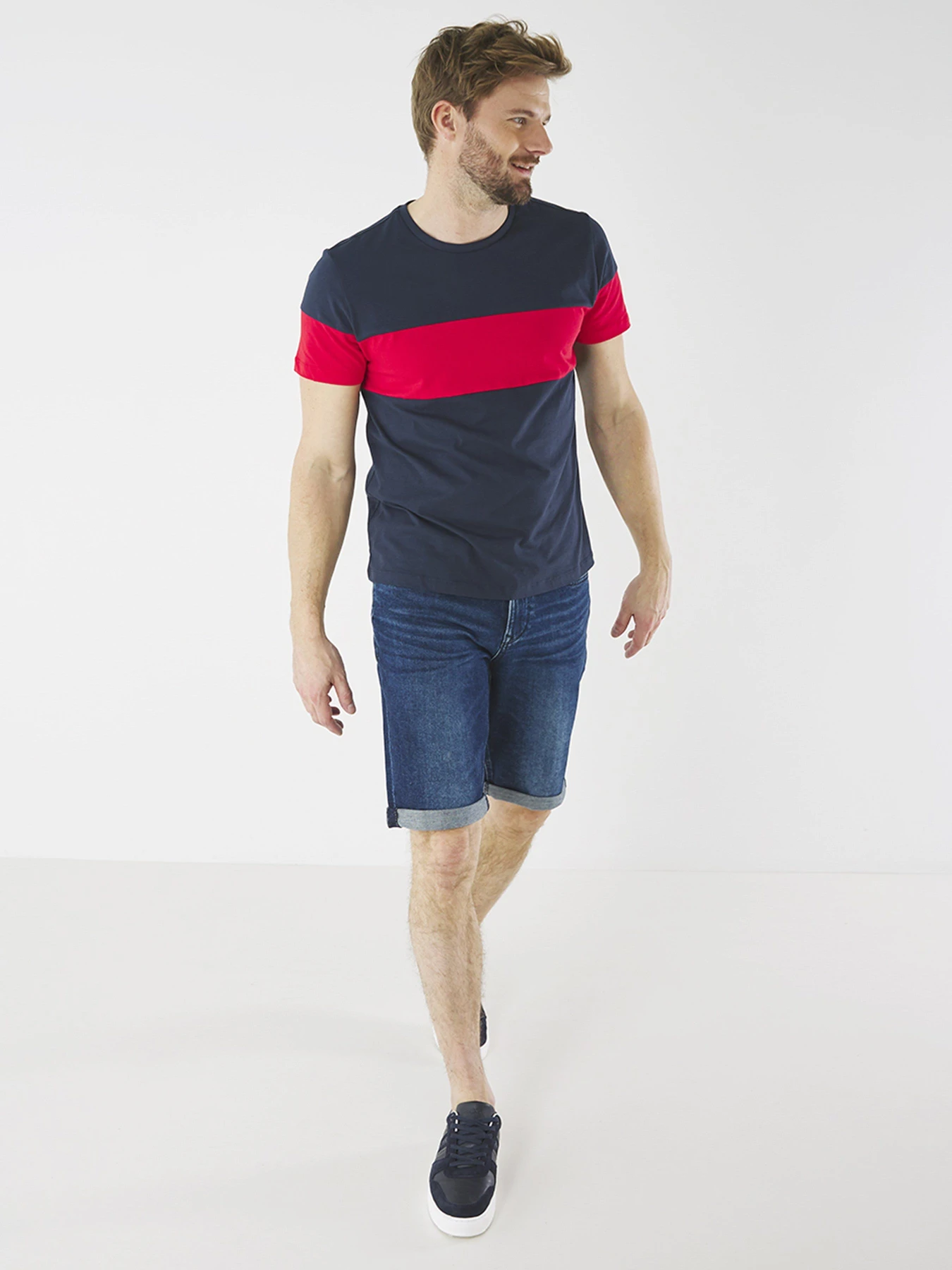 Шорти MEXX Steve модель BM0518013M-050009 Шорти MEXX Steve модель BM0518013M-050009 Фото