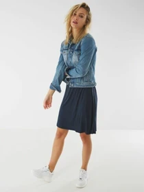 Куртки та дублянки MEXX Nathalie Vintage модель BM0506019W-050007 Фото