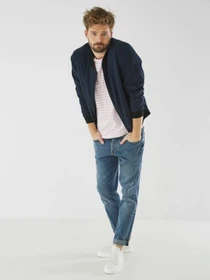 Куртки и дубленки MEXX модель YA1105013M-194020 Фото