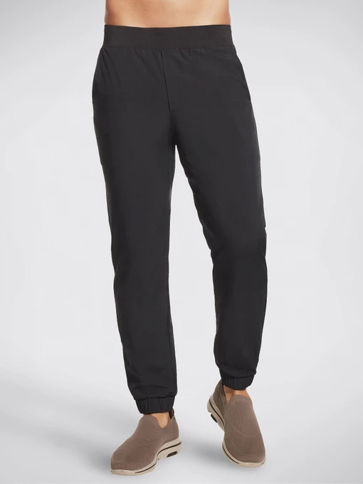 Брюки Skechers GOwalk Wear™ модель M1PT55 BLK Фото