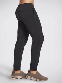 Брюки Skechers GOwalk Wear™ модель M1PT55 BLK Фото