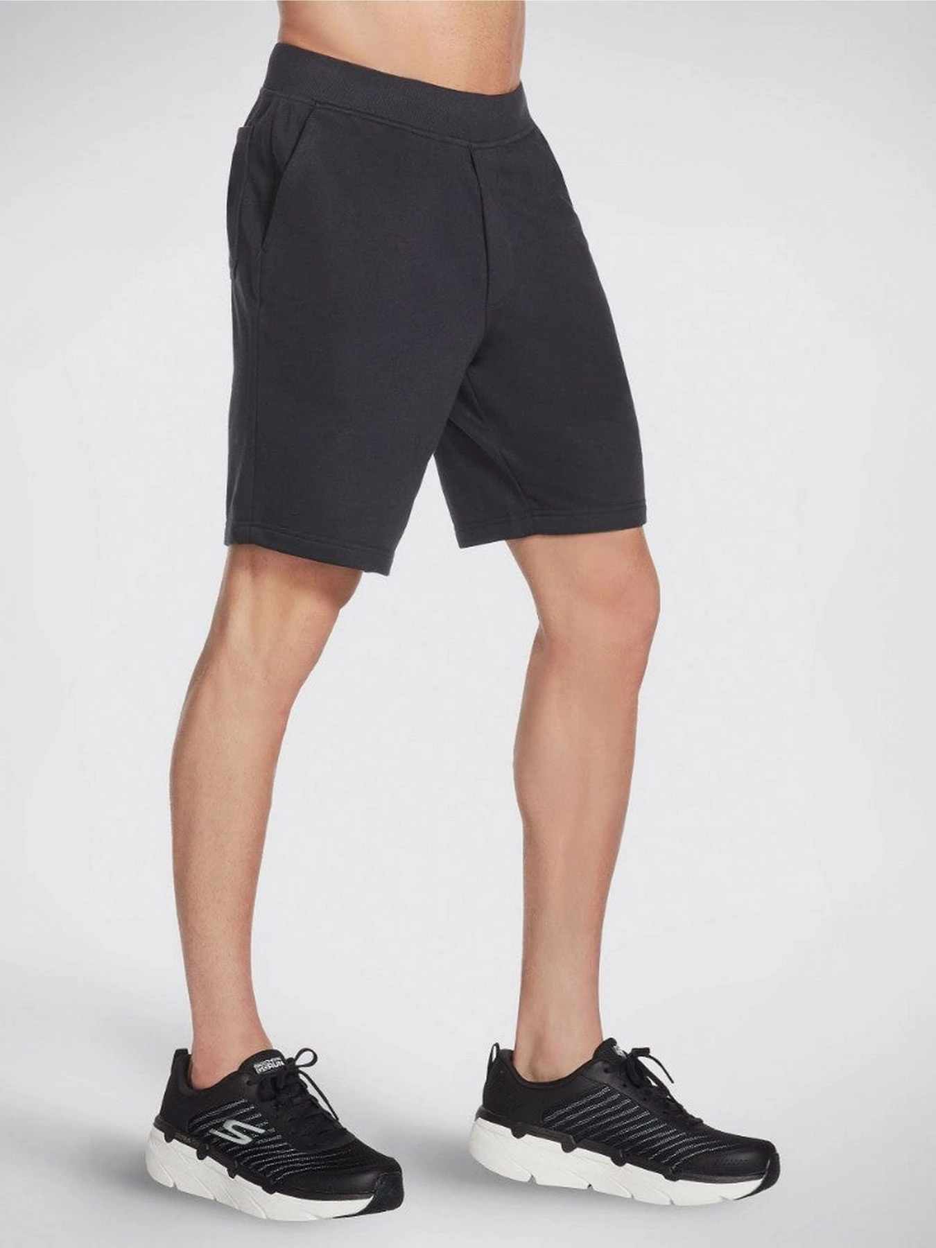 Шорты Skechers EXPLORER 9" SHORT модель M1SH69 BLK Шорты Skechers EXPLORER 9" SHORT модель M1SH69 BLK Фото