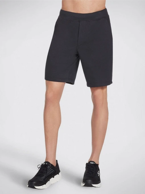 Шорты Skechers EXPLORER 9" SHORT модель M1SH69 BLK Фото