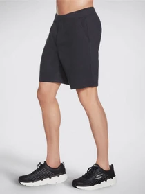 Шорты Skechers EXPLORER 9" SHORT модель M1SH69 BLK Фото