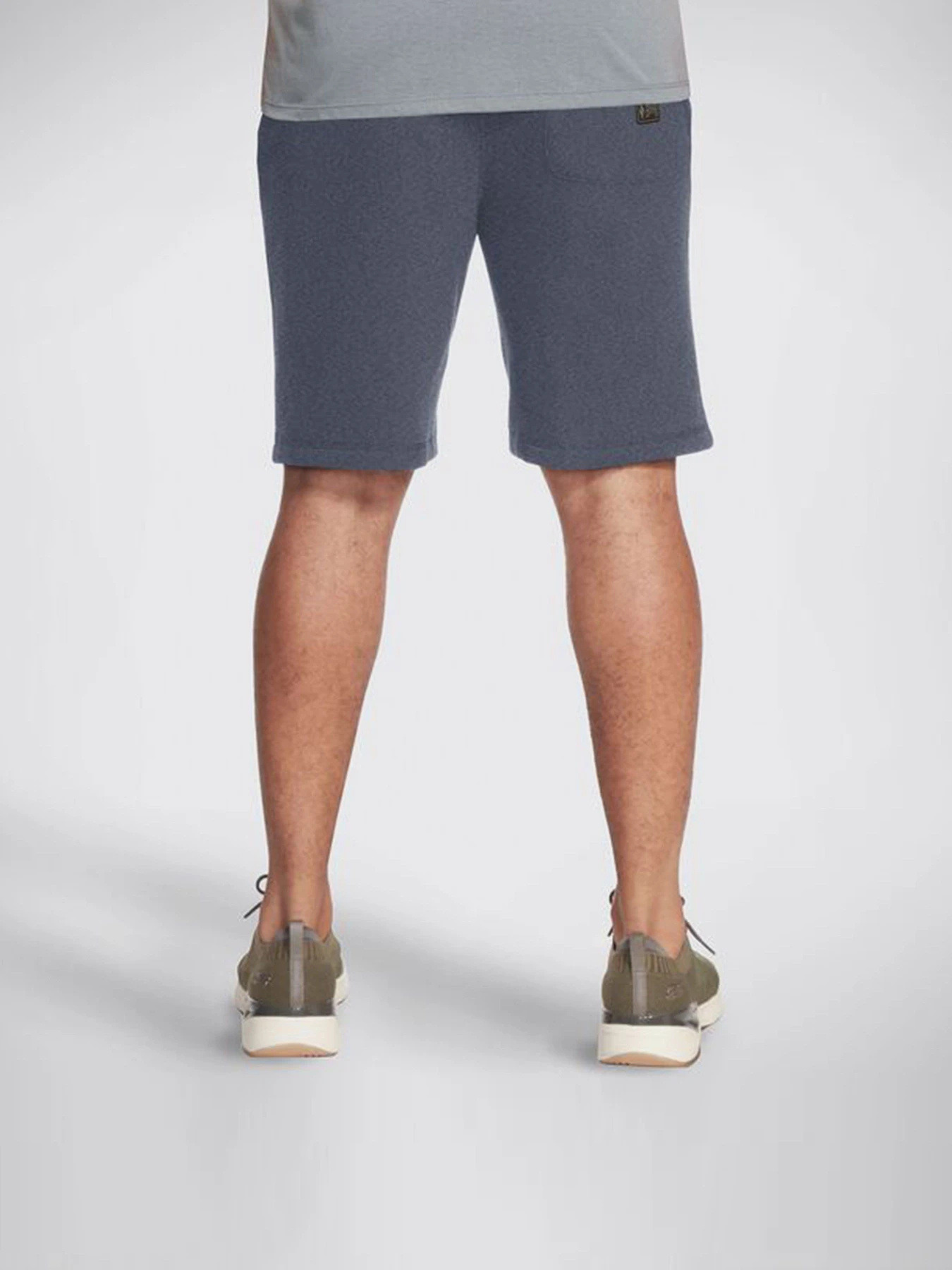 Шорты Skechers EXPLORER 9" SHORT модель M1SH69 NVY Шорты Skechers EXPLORER 9" SHORT модель M1SH69 NVY Фото