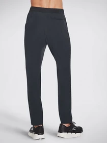 Брюки Skechers GOWALK Wear модель M1PT53 BLK Фото