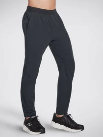 Брюки Skechers GOWALK Wear модель M1PT53 BLK Фото