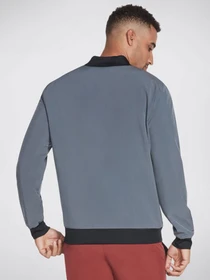 Куртки та дублянки Skechers GOWALK модель M3JA186 GMLT Фото