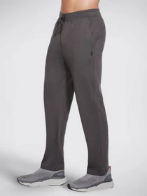 Брюки Skechers GOKNIT PIQUE Lounge Pant модель M3PT70 CHAR Фото