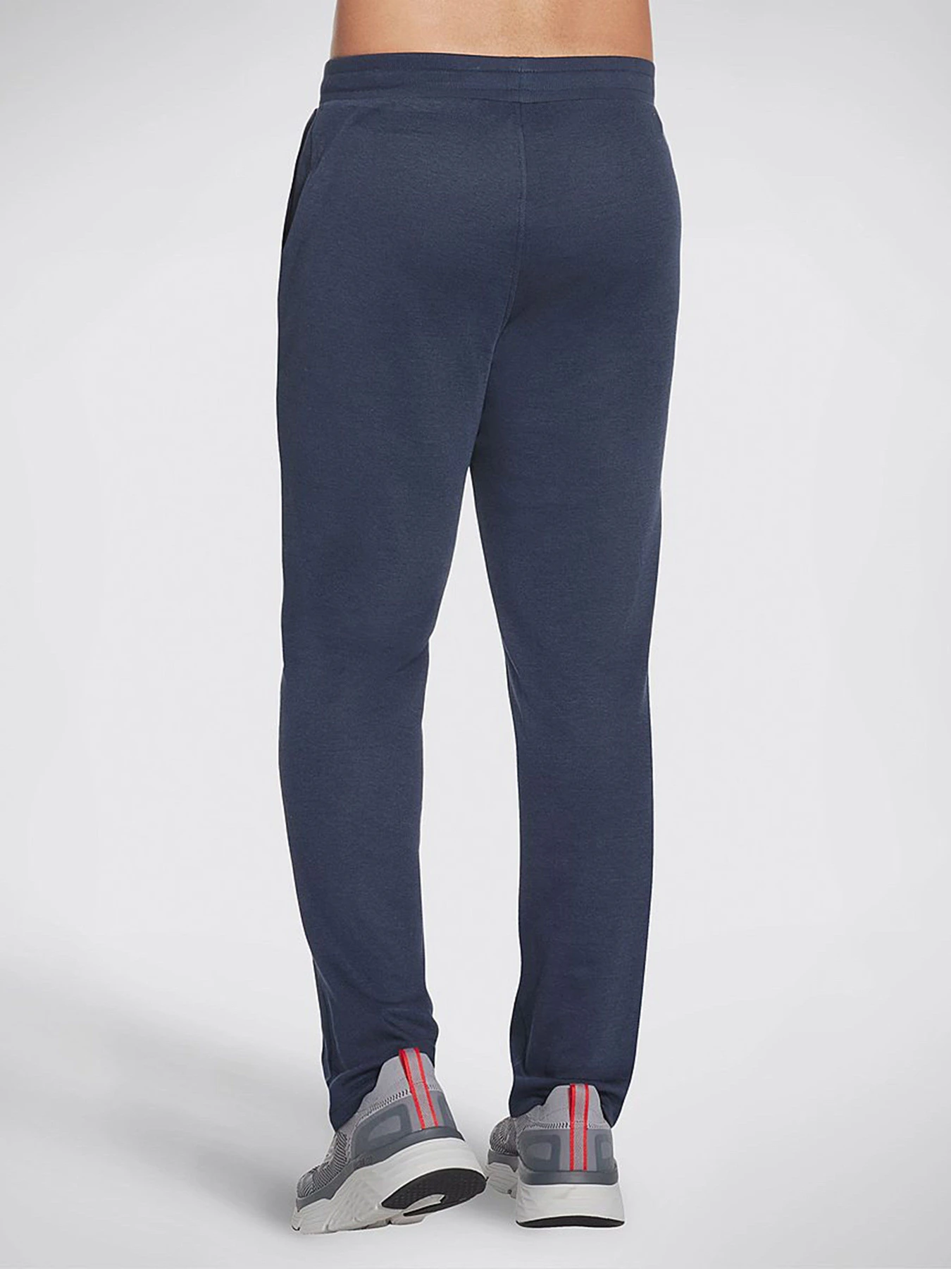 Брюки Skechers GOKNIT PIQUE Lounge Pant модель M3PT70 NVY Брюки Skechers GOKNIT PIQUE Lounge Pant модель M3PT70 NVY Фото