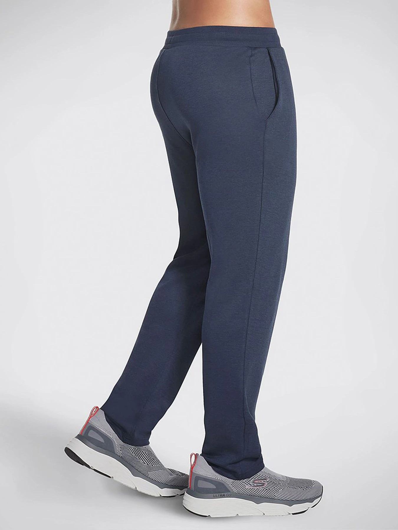 Брюки Skechers GOKNIT PIQUE Lounge Pant модель M3PT70 NVY Брюки Skechers GOKNIT PIQUE Lounge Pant модель M3PT70 NVY Фото