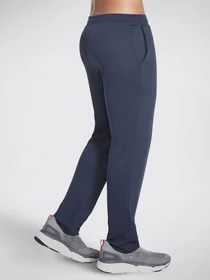 Брюки Skechers GOKNIT PIQUE Lounge Pant модель M3PT70 NVY Фото