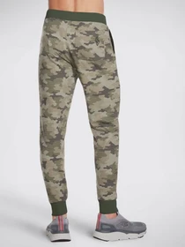 Брюки Skechers Boundless Camo Jogger Pant модель M3PT65 CAMO Фото