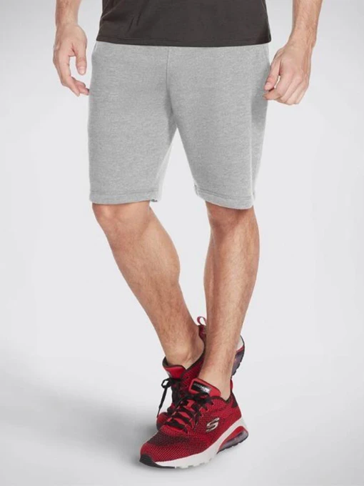 Шорты Skechers EXPLORE модель M1SH69 LTGY Фото
