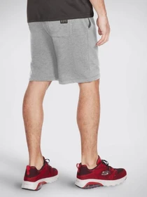 Шорти Skechers EXPLORE модель M1SH69 LTGY Фото