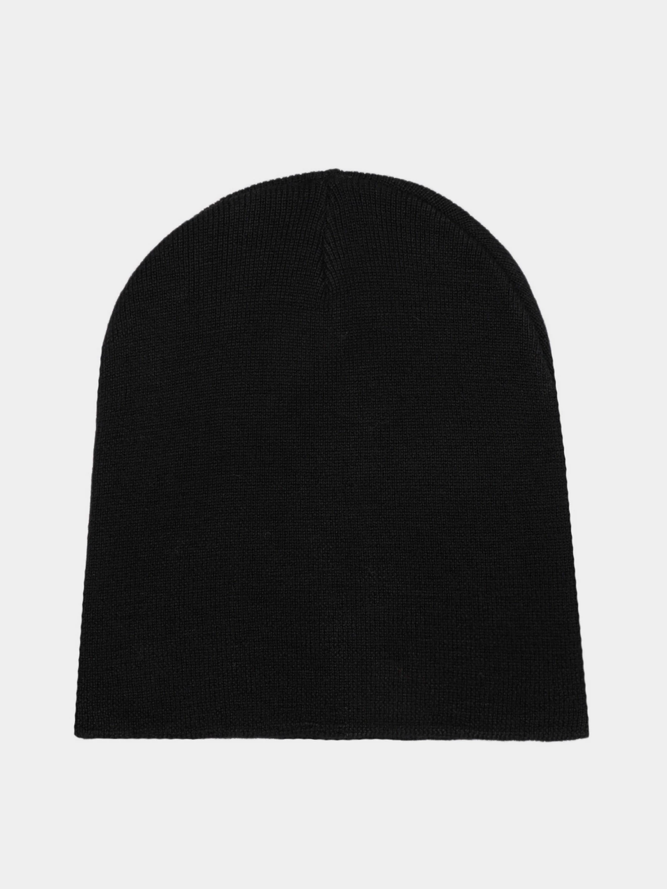 Шапки и кепки Skechers Mens Wool Hat модель SMK1017BLK Фото