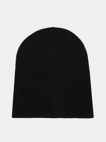 Шапки и кепки Skechers Mens Wool Hat модель SMK1017BLK Фото