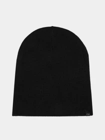 Шапки и кепки Skechers Mens Wool Hat модель SMK1017BLK Фото