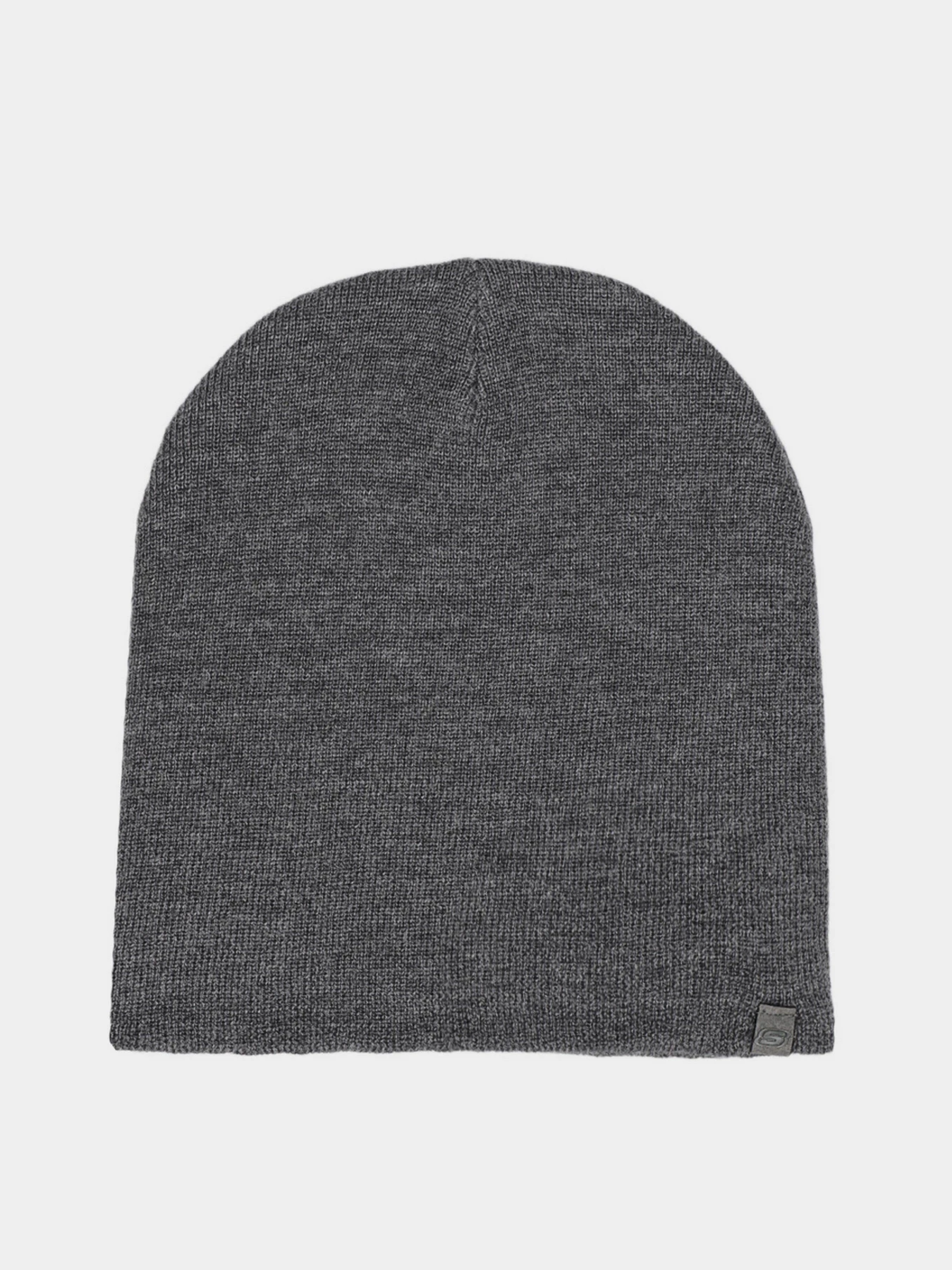 Шапки и кепки Skechers Mens Wool Hat модель SMK1017GRY Шапки и кепки Skechers Mens Wool Hat модель SMK1017GRY Фото