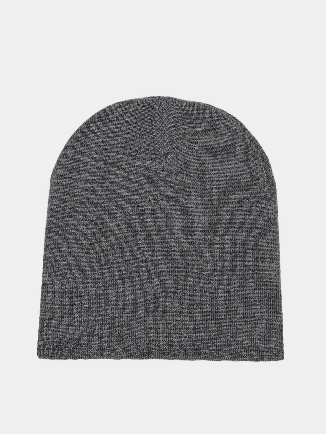Шапки и кепки Skechers Mens Wool Hat модель SMK1017GRY Шапки и кепки Skechers Mens Wool Hat модель SMK1017GRY Фото