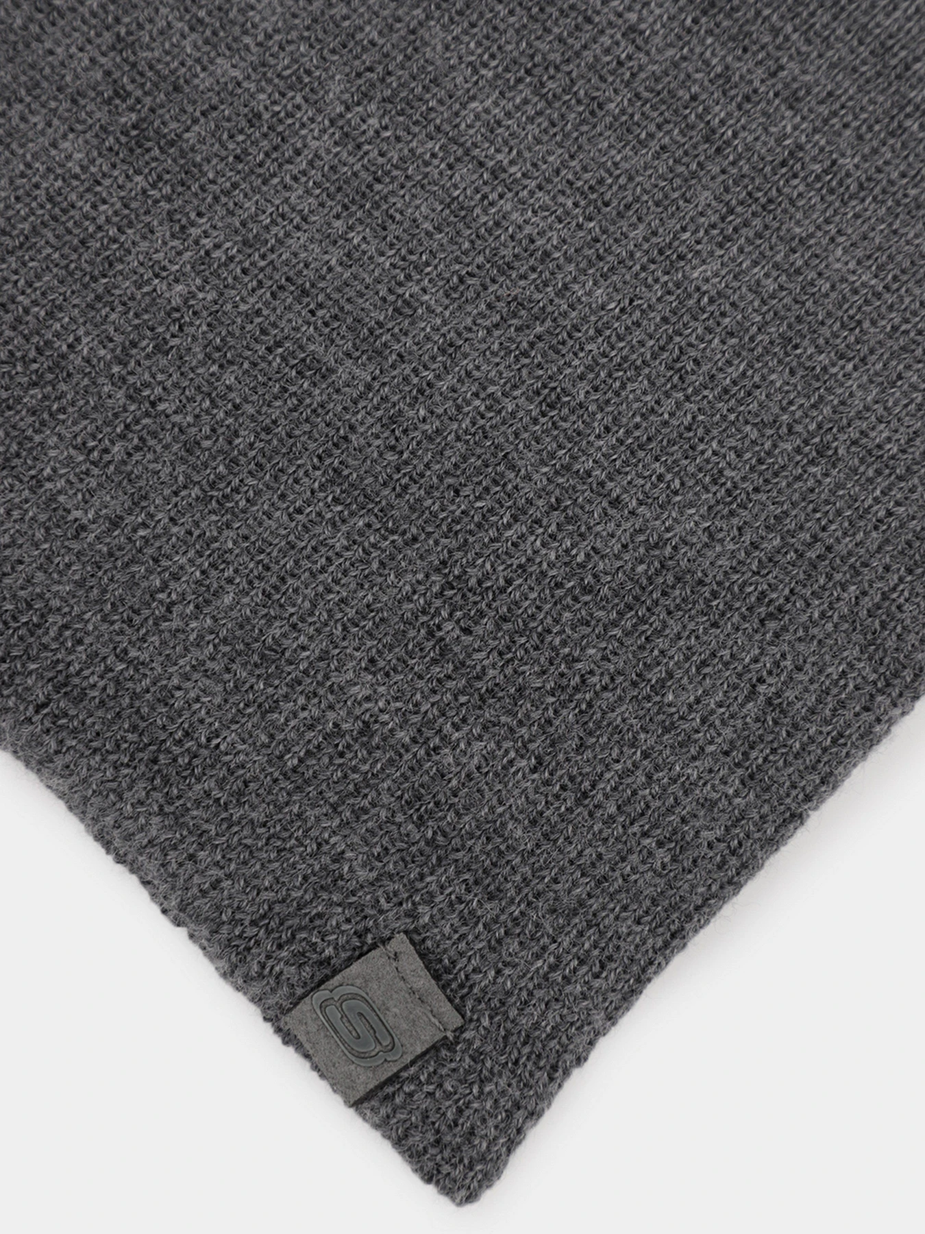 Шапки и кепки Skechers Mens Wool Hat модель SMK1017GRY Шапки и кепки Skechers Mens Wool Hat модель SMK1017GRY Фото