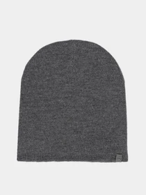 Шапки и кепки Skechers Mens Wool Hat модель SMK1017GRY Фото