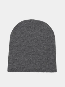 Шапки и кепки Skechers Mens Wool Hat модель SMK1017GRY Фото