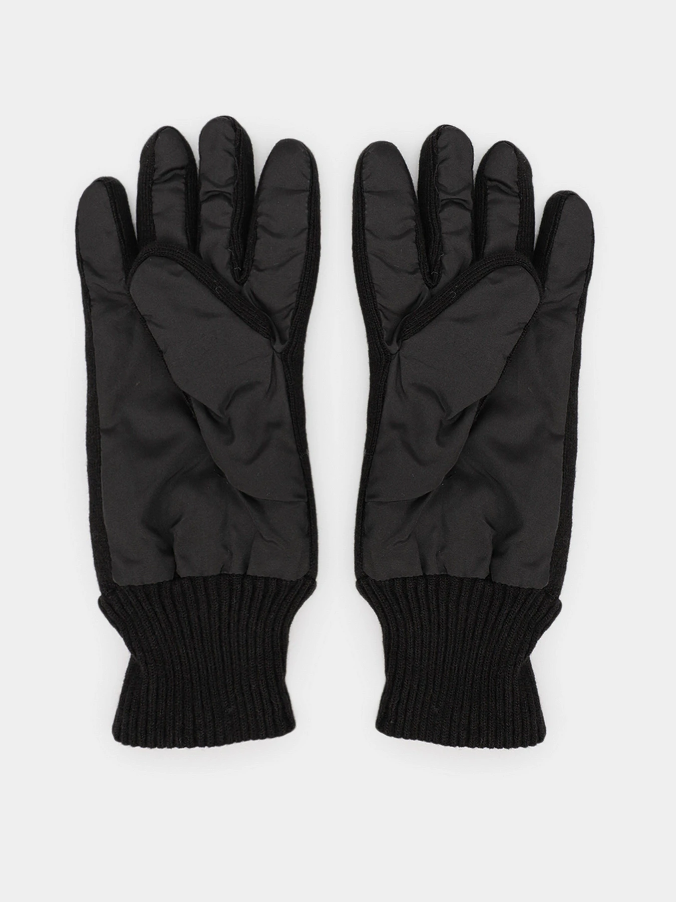 Перчатки и варежки Skechers 1 Pack Quilted Gloves модель SMC3001BLK Фото