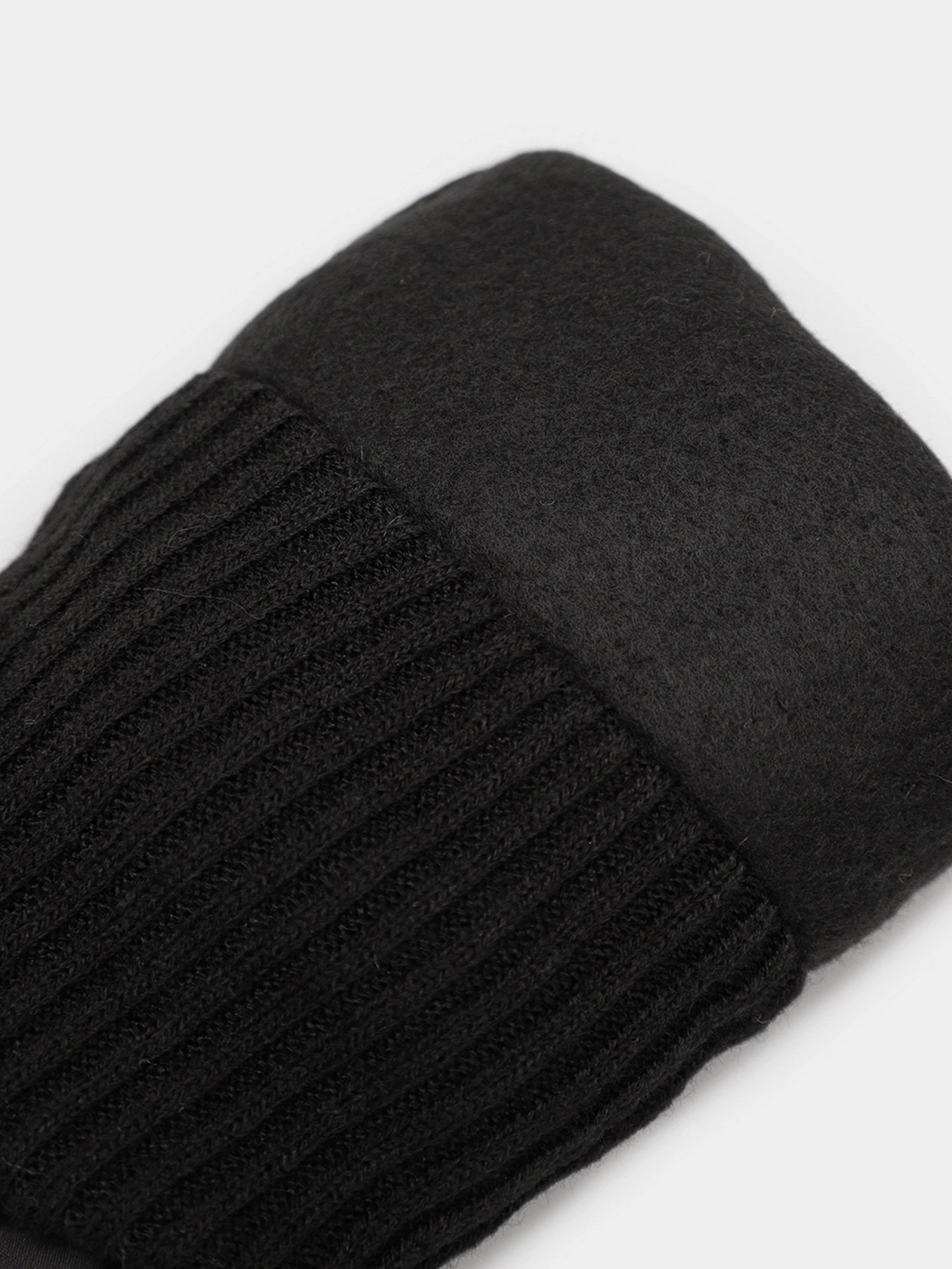 Перчатки и варежки Skechers 1 Pack Quilted Gloves модель SMC3001BLK Фото