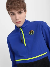 Куртки и дубленки Skechers Goalkeeper Anorak модель M1JA68 RYL Фото