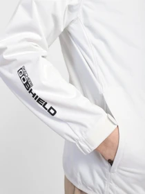 Куртки и дубленки Skechers GOLF GOShield Elite модель MJA2 WHT Фото