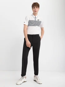 Штани Skechers GOLF модель MPT2 BLK Фото
