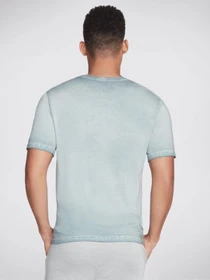 Футболки и поло Skechers GODRI ® Skech-Air ® Tee модель M1TS156 TLBL Фото