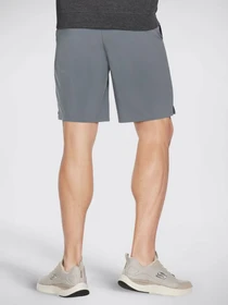 Шорти Skechers MOVEMENT 7" SHORT II модель M01SH18B DKGY Фото