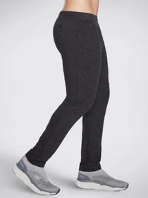 Брюки Skechers GOwalk GOknit Ultra Loft модель M3PT68 BLK Фото