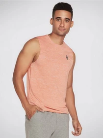 Футболки и поло Skechers On the Road Muscle Tank модель M2TT25 ORG Фото
