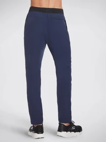 Брюки Skechers GOWALK Wear модель M1PT53 NVY Фото