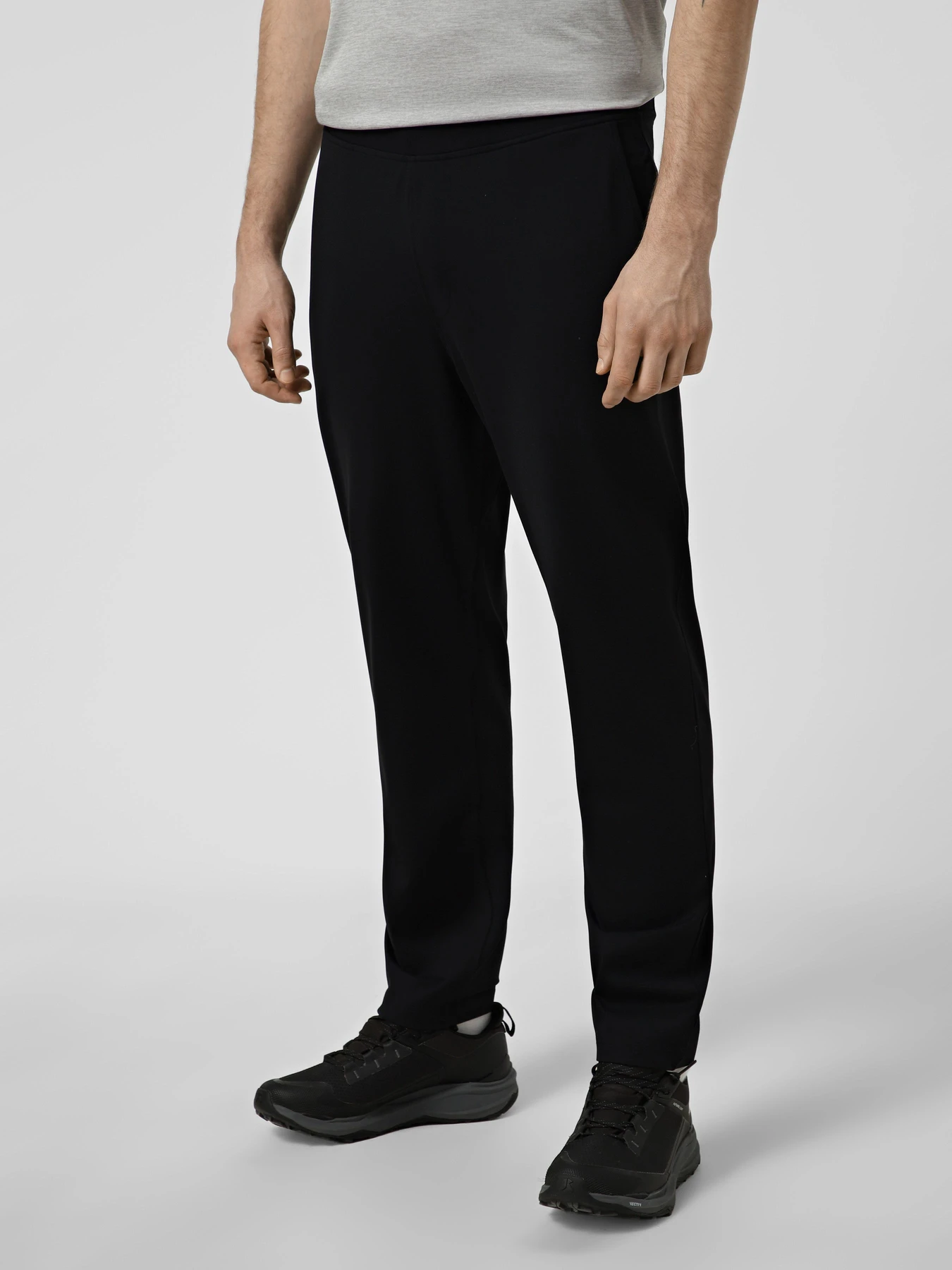 Брюки Skechers SKECHERS SLIP-IN PANT CONTROLL модель MPT92 BLK Фото